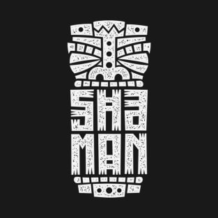 Shaman T-Shirt