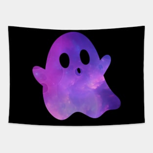 Astral Ghost Tapestry