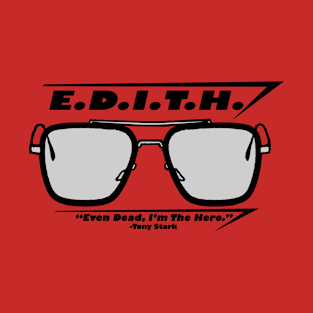 Edith T-Shirt