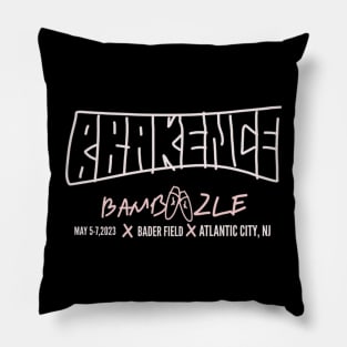 Brakence Pillow