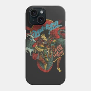 Beast from the East 1988 Phone Case