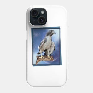 hawk Phone Case