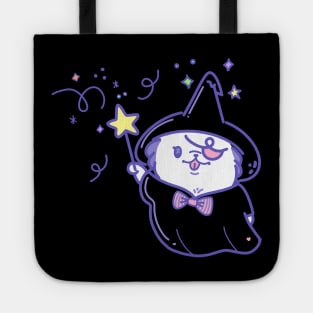 Fluffy Spell Tote