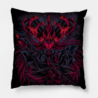 Dark Chaos Pillow