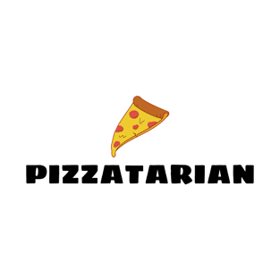 Pizzatarian T-Shirt