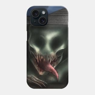 Masterpiece Phone Case