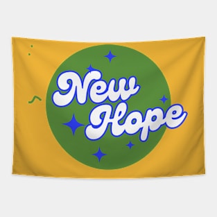 New Hope Tapestry