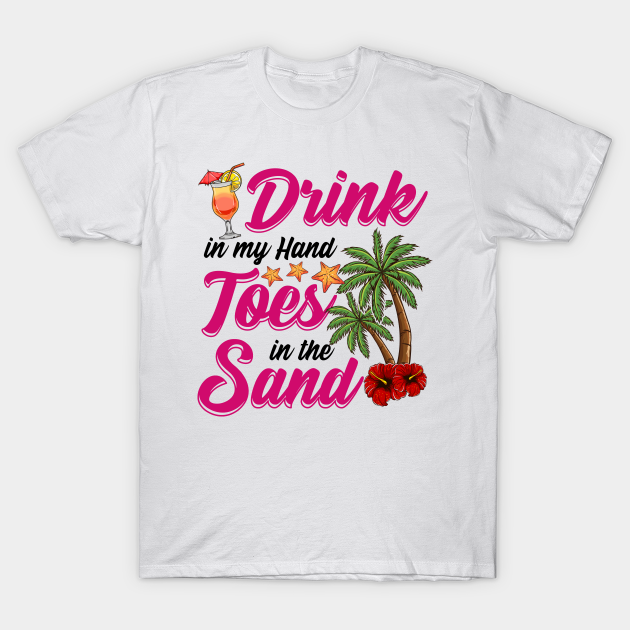 Funny Beach T-shirt - Beach - T-Shirt | TeePublic