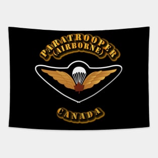 Canada - Basic Airborne Tapestry