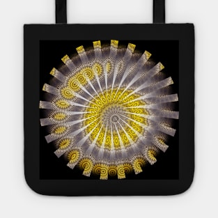 Sphere Tote