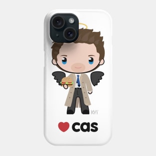 Love Cas Phone Case