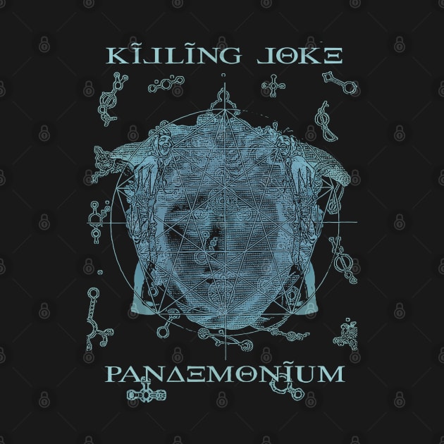 killing joke best of by StoneSoccer