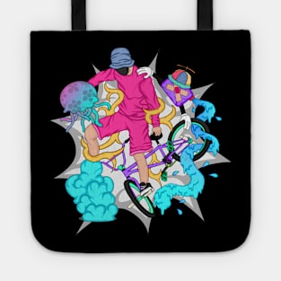 Flystyle Tote