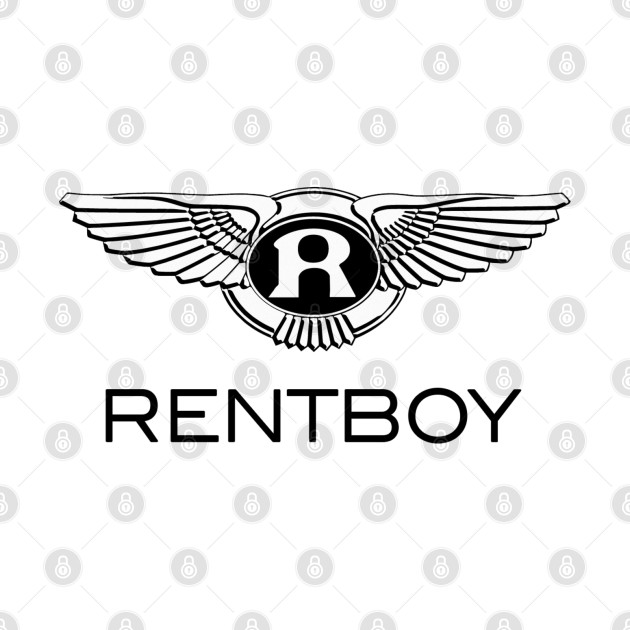 RENTBOY by retromegahero