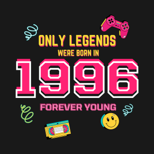 Born in 1996 T-Shirt