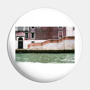 Venice, Italy Pin