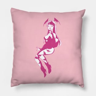 morrigan Pillow