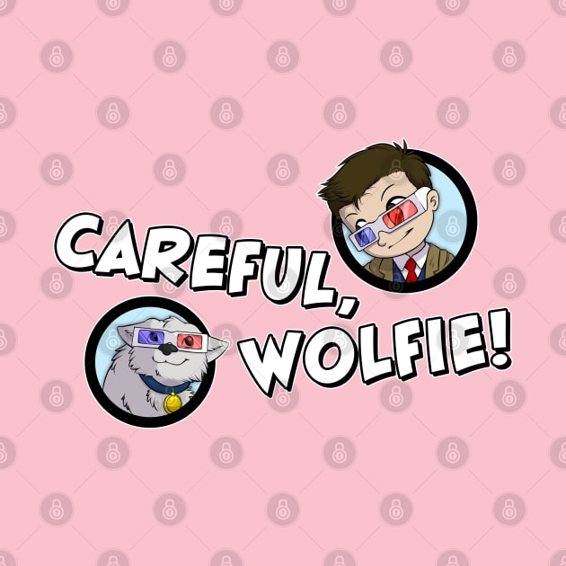 Careful, Wolfie! by Far Lands or Bust