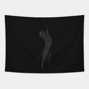 Bombay Cat Tapestry