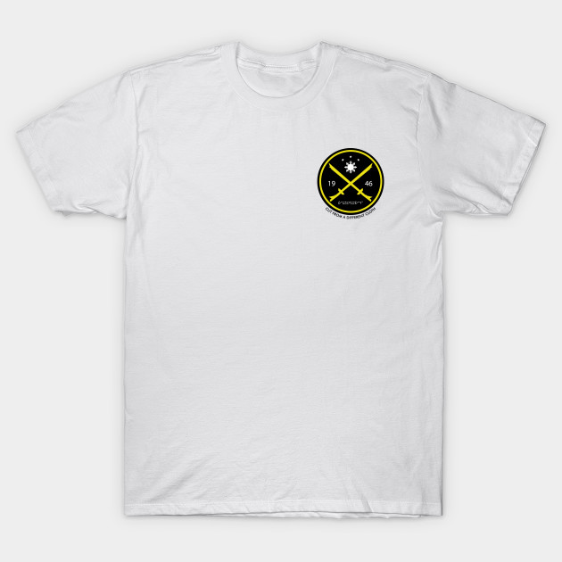 Cut From A Different Cloth Philippines T Shirt Teepublic
