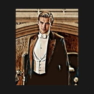 MATTHEW CRAWLEY T-Shirt