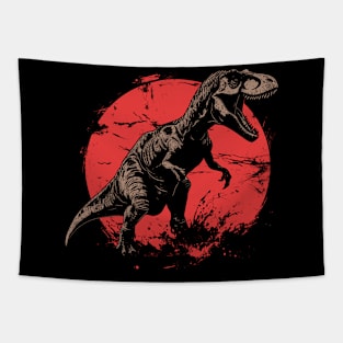 Tyrannosaurus Rex Tapestry