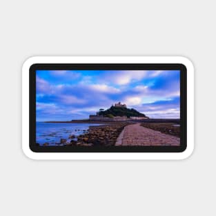 St. Michael's Mount Magnet