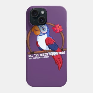 Pierre Phone Case