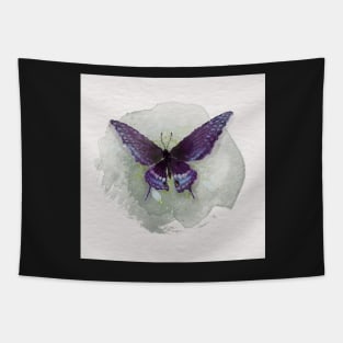 Butterfly Tapestry