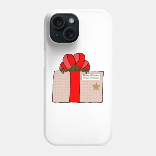 Christmas Gift 2 Phone Case