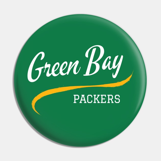 Pin on Packers