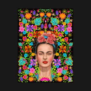 Frida T-Shirt