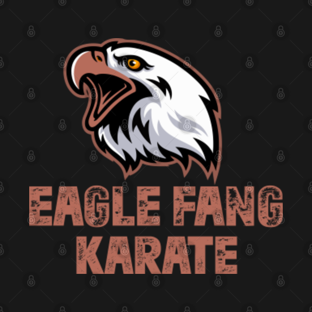 eagle fang karate