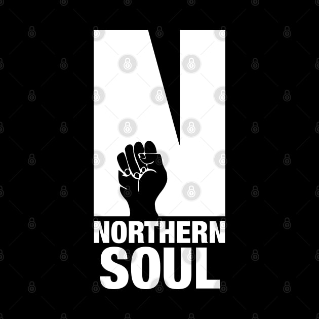 Northern Soul by modernistdesign