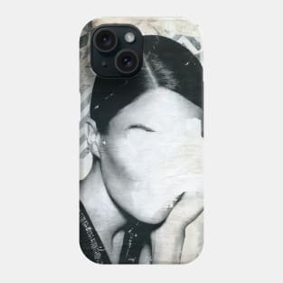 Torn III Phone Case