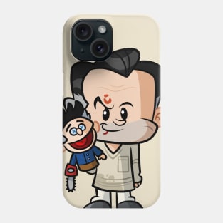 Slashy Phone Case