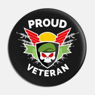 Veterans day, freedom, is not free, lets not forget, lest we forget, millitary, us army, soldier, proud veteran, veteran dad, thank you for your service Pin