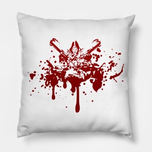 Reaper Pillow