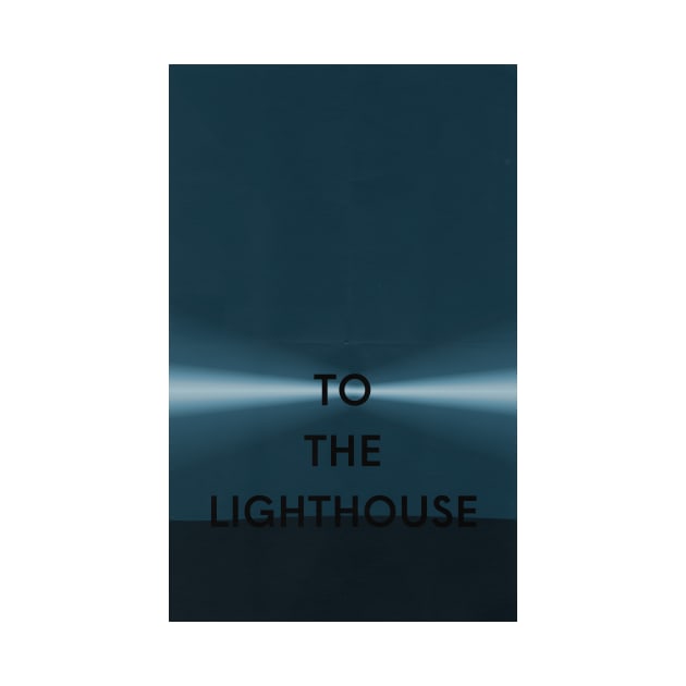 To the Lighthouse by filmsandbooks