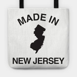 Made in New Jersey Tote