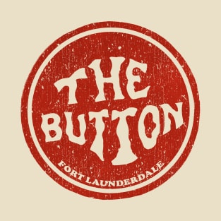 The Button Fort Lauderdale 1970 T-Shirt