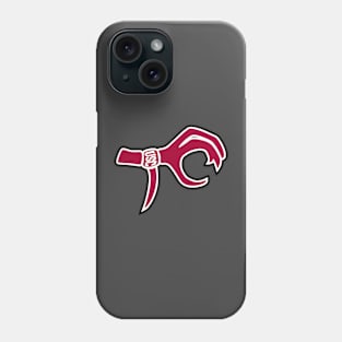 Spurs Up Phone Case