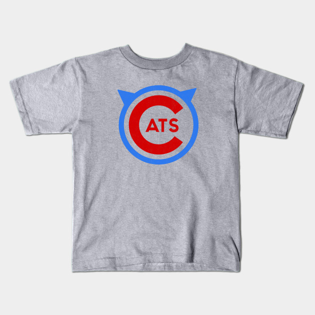 Defunct Fort Worth Cats Baseball Texas Kids T Shirt Teepublic