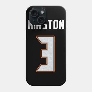 Jameis Winston Phone Case