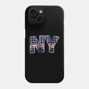 I Heart NY Retro-Vintage Phone Case