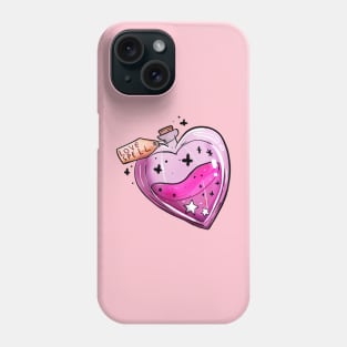 love spell Phone Case