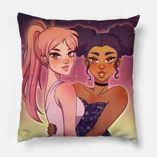 Enchanting Pillow