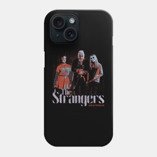 The Strangers Phone Case