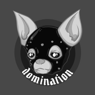 Domination T-Shirt