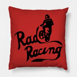 RAD Racing Pillow